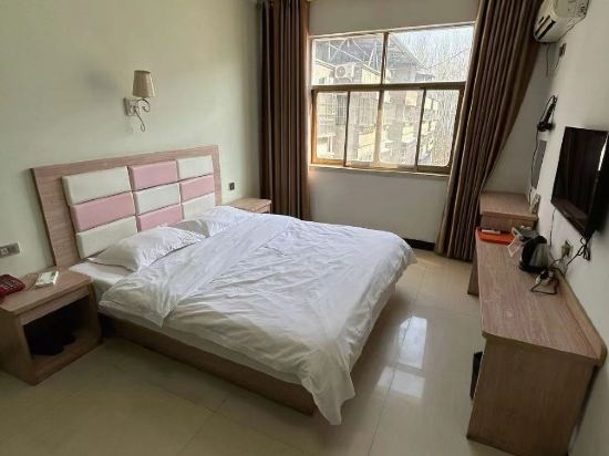 介休最新租房信息及自然美景探索，内心的平静之旅