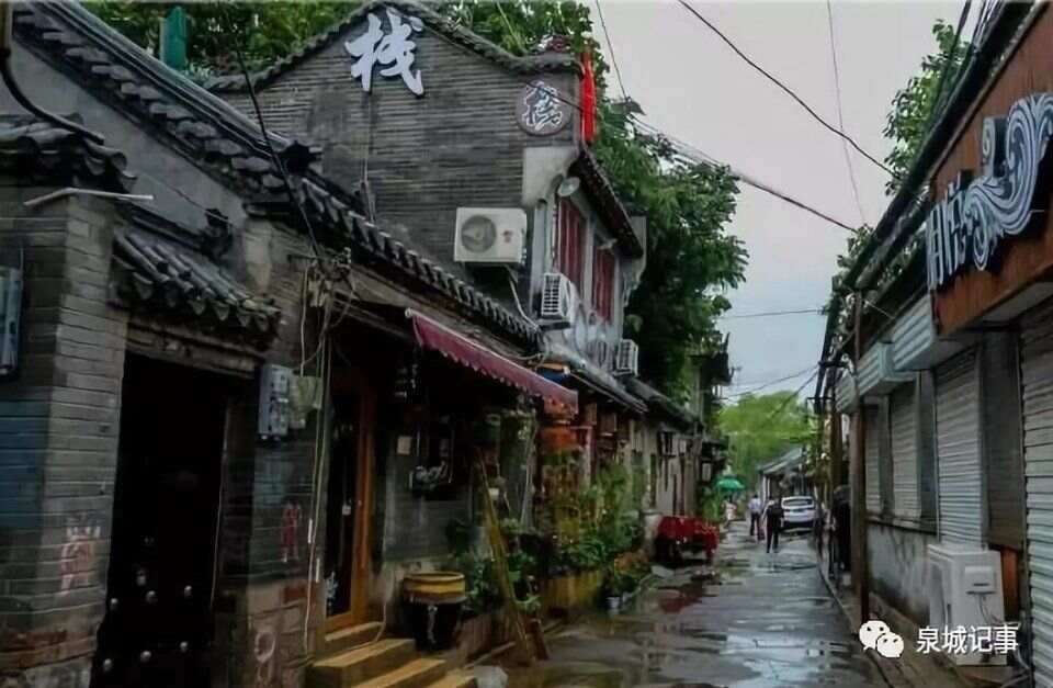 经九路巷弄深处的独特风味探索最新报道