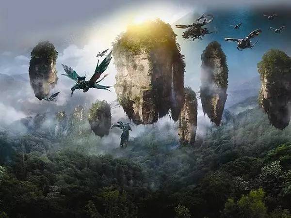 最新占机队，自然美景的轻松探索之旅