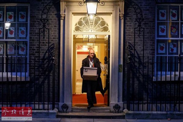脱欧谈判最新进展及英伦巷弄风情探秘