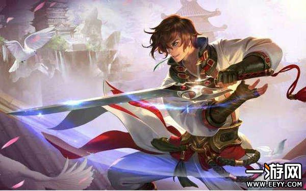 李白最新铭文搭配揭秘，小巷深处的神秘铭文宝藏