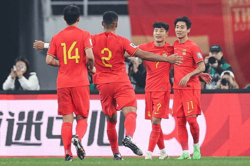国足最新热血激战比赛视频，精彩不容错过！