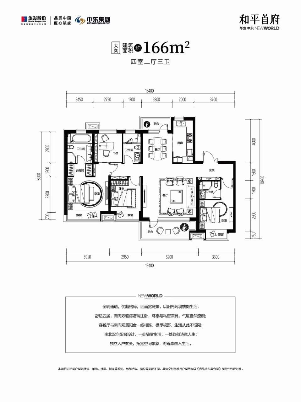 和平最新楼盘，城市核心的新篇章启幕