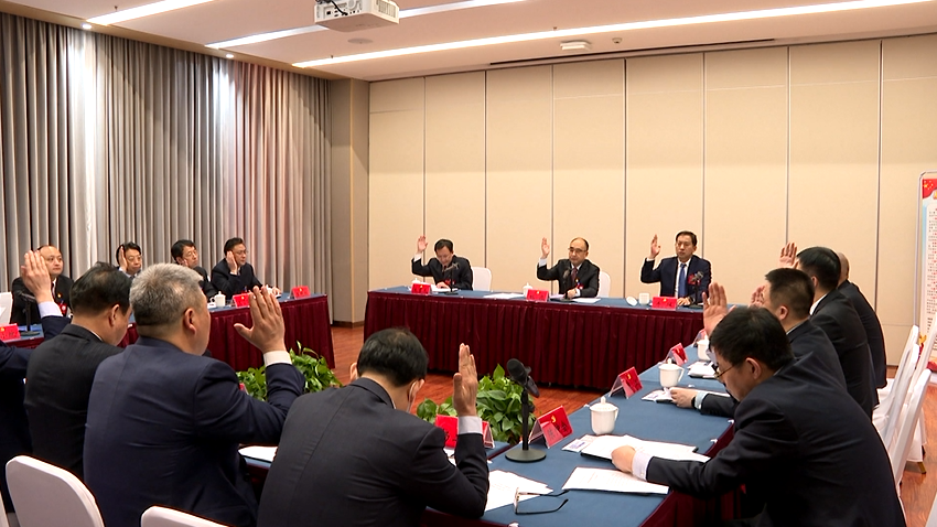 阳城最新新闻报道