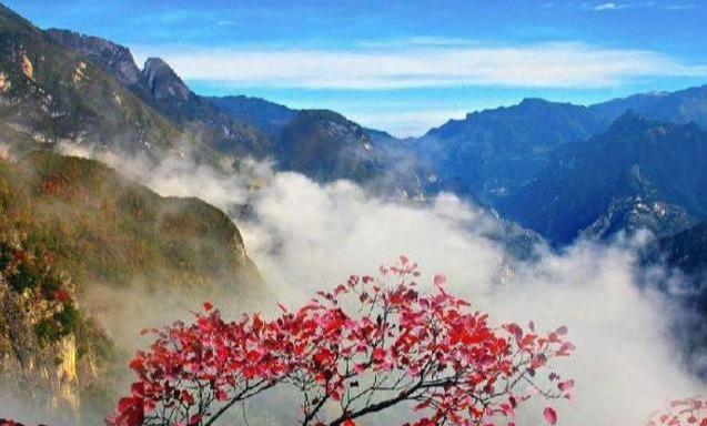 巫溪最新招聘，与大自然同行，启程内心平静的奇妙探索之旅