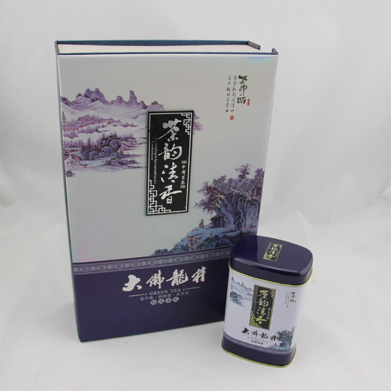 探索最新茶叶包装，小巷茶韵带你领略不一样的茶香世界