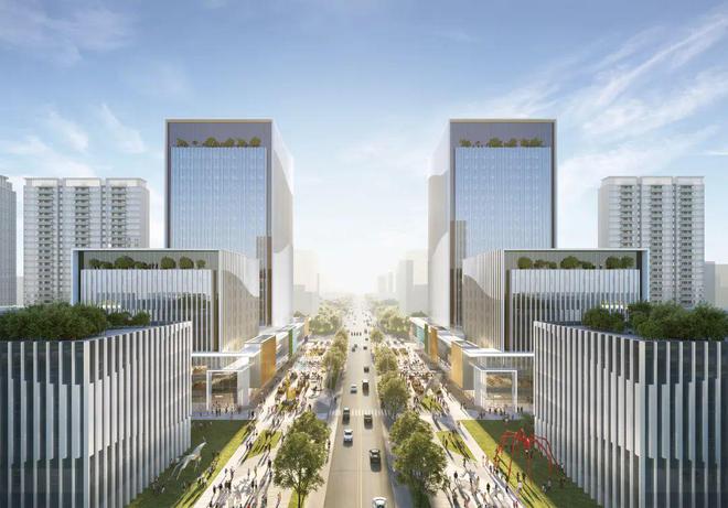 达州最新房价与科技赋能，未来居住新体验