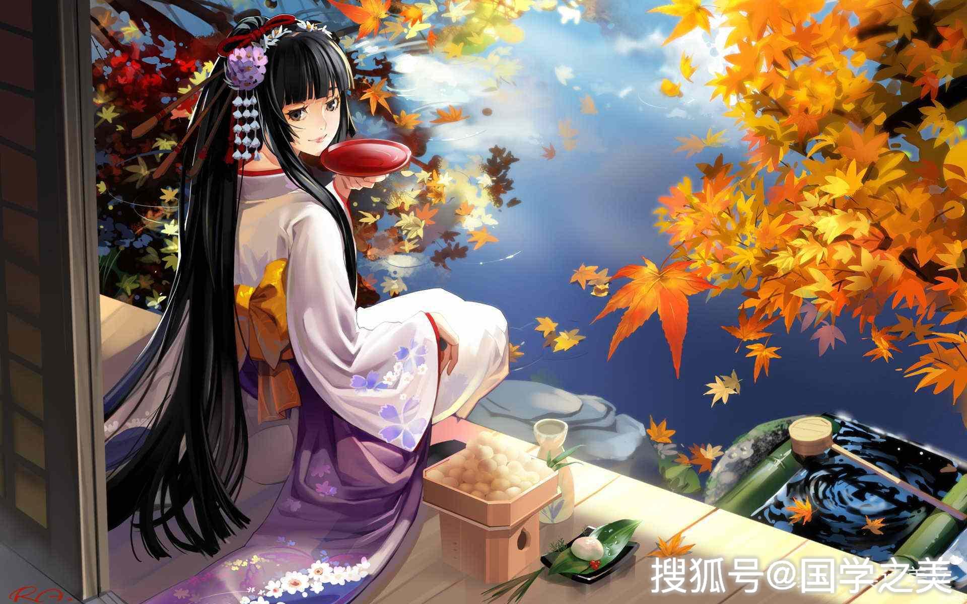 时代背景下的璀璨星辰，最新日本动漫一览