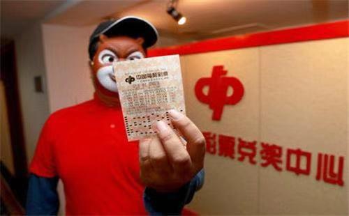 揭秘福彩最新开奖背后的故事与彩票真相