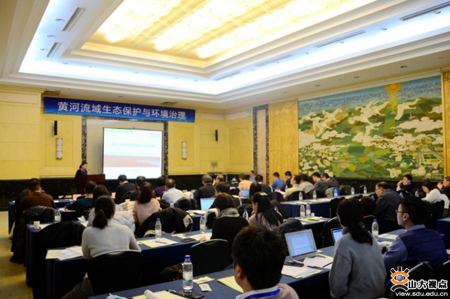 黄河公司最新领导班子成员观点探析