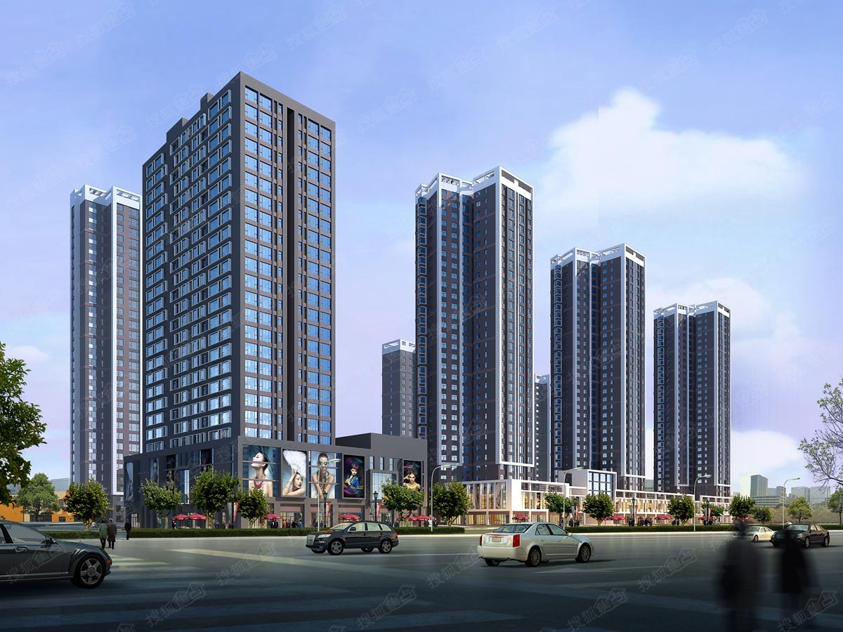 鹏惠花园最新房价，科技重塑居住梦想，开启未来生活新篇章
