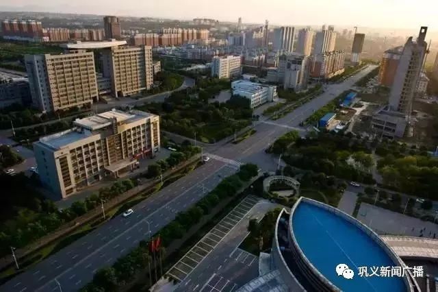 巩义最新新闻动态更新，近几天重要资讯速递