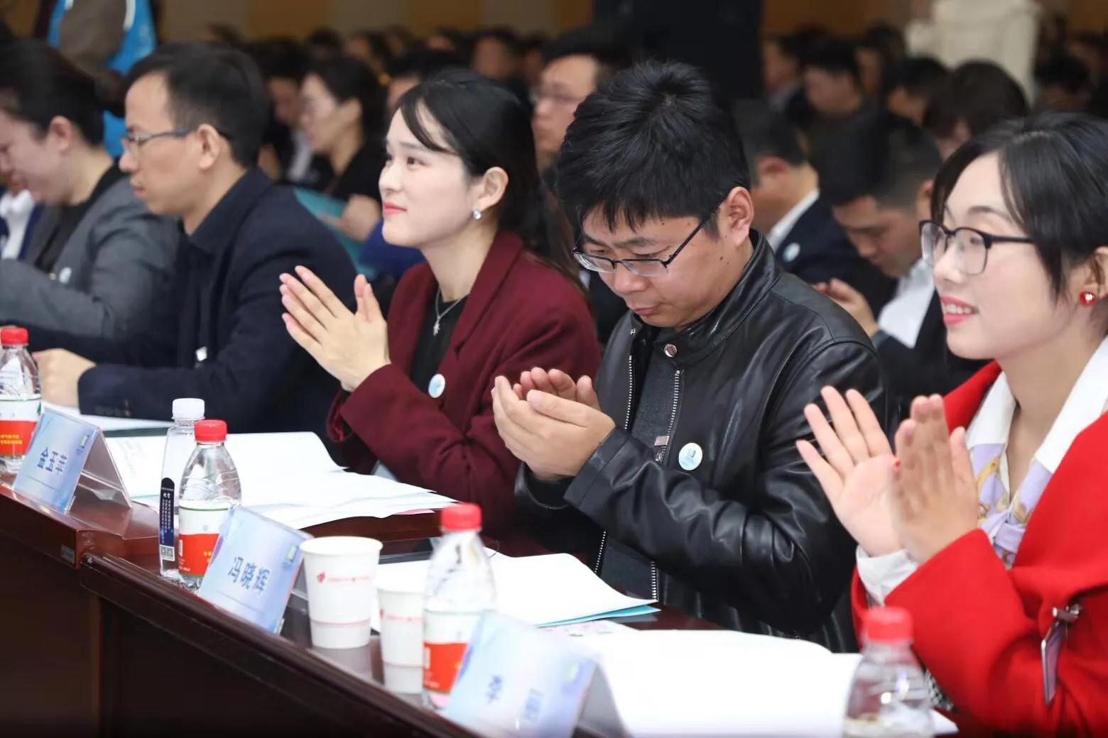 合肥最新干部任前公示通知发布