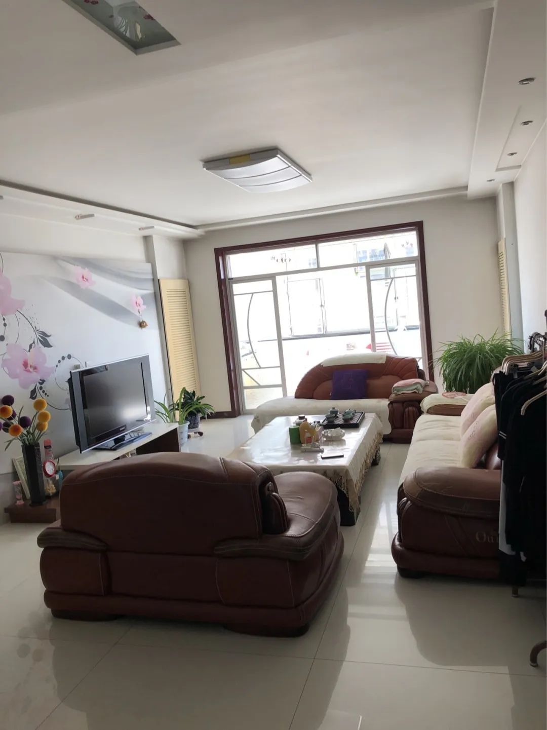 定边最新房屋出售信息，家园变迁，自信与成就感的起点