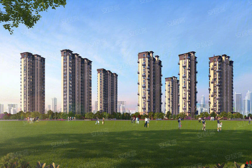 禹州市东区最新房价，科技重塑居住梦想，智能生活触手可及，房价走势分析。