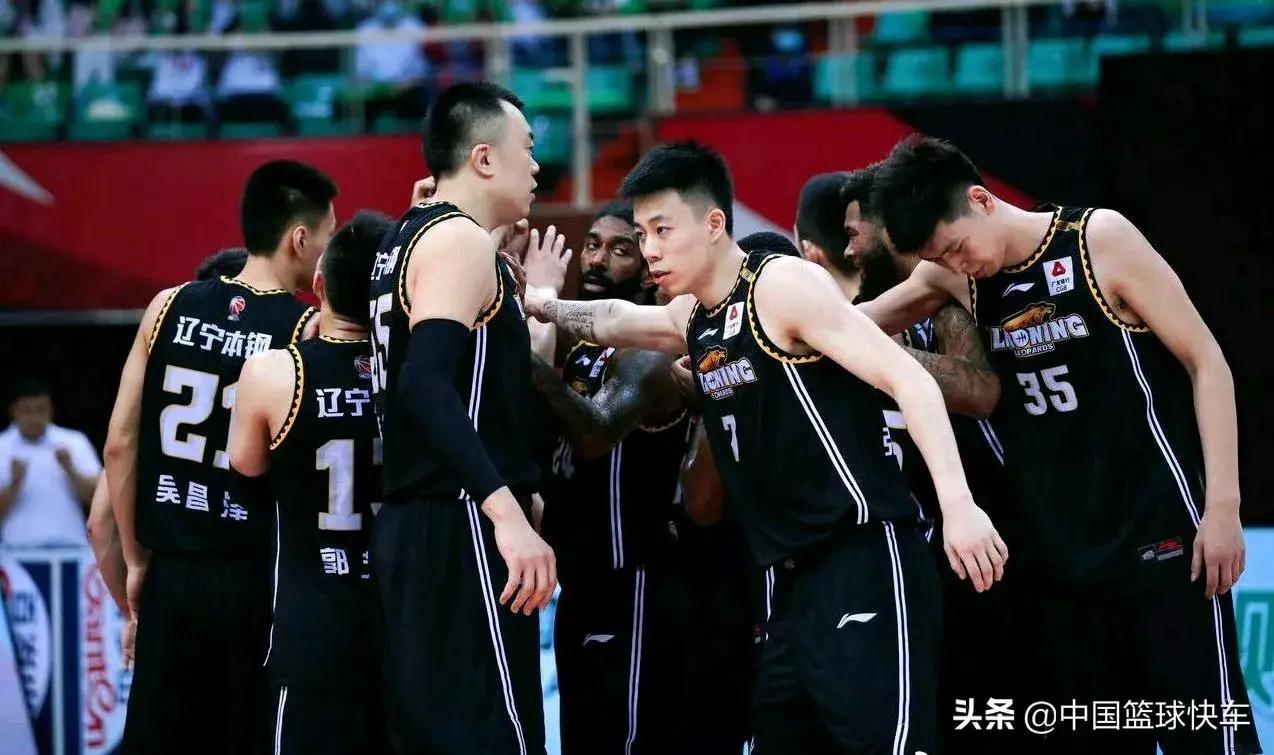 辽宁本钢男篮最新动态与消息指南