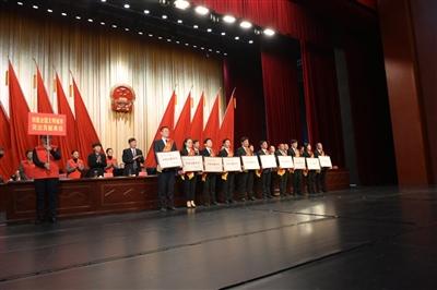丹凤县最新人事任免，时代背景下的新篇章