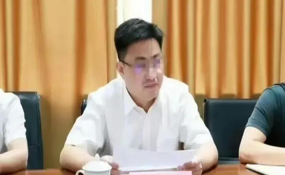 智能监管系统升级，滥用职权量刑最新标准的科技守护者