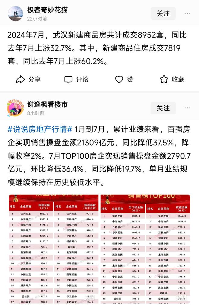 武汉房地产最新动态更新，楼市最新消息速递