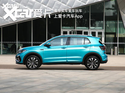 一汽大众最新SUV车型，购车指南与了解步骤全解析
